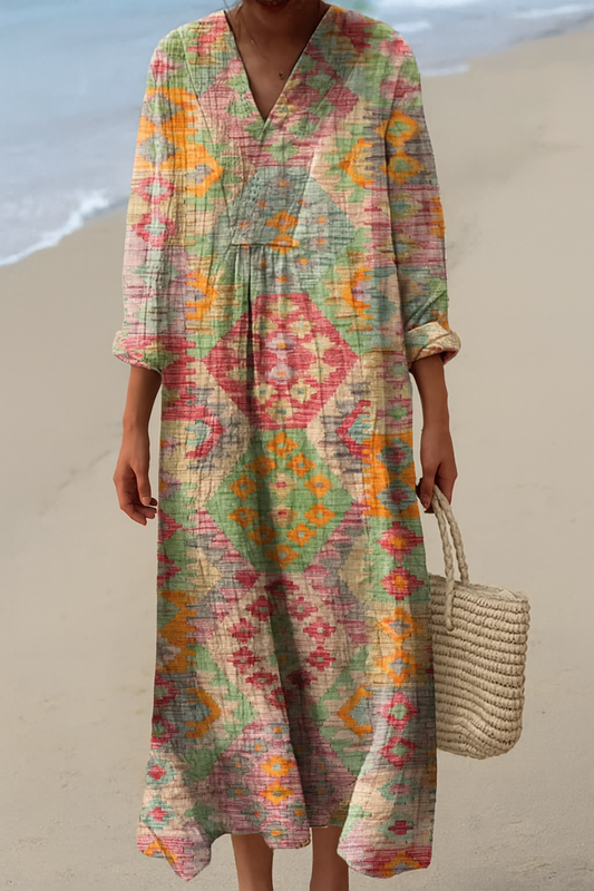 Hans & Lea Sommerkleid Gerda für Damen
