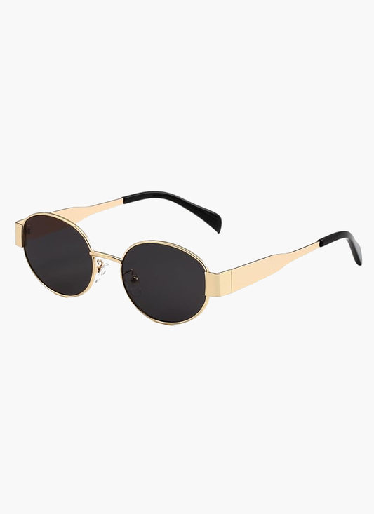 Astrid | Vintage-Style Sunglasses