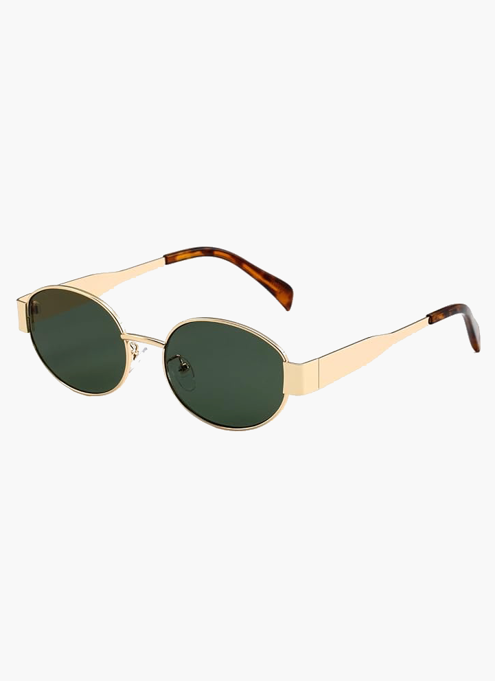Astrid | Vintage-Style Sunglasses