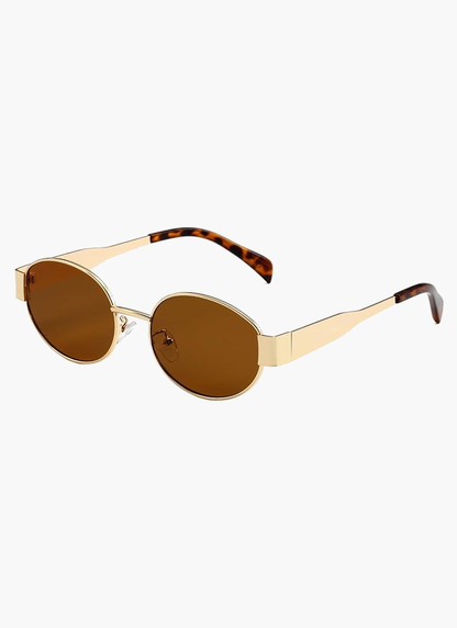 Astrid | Vintage-Style Sunglasses
