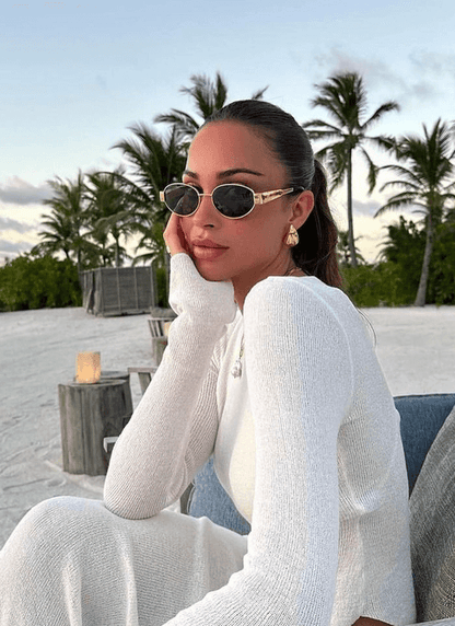 Astrid | Vintage-Style Sunglasses