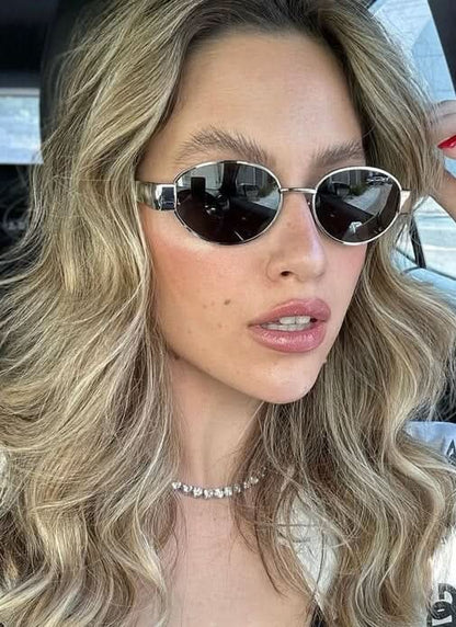 Astrid | Vintage-Style Sunglasses