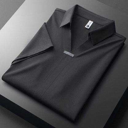 Hans & Lea Poloshirt Benno für Herren