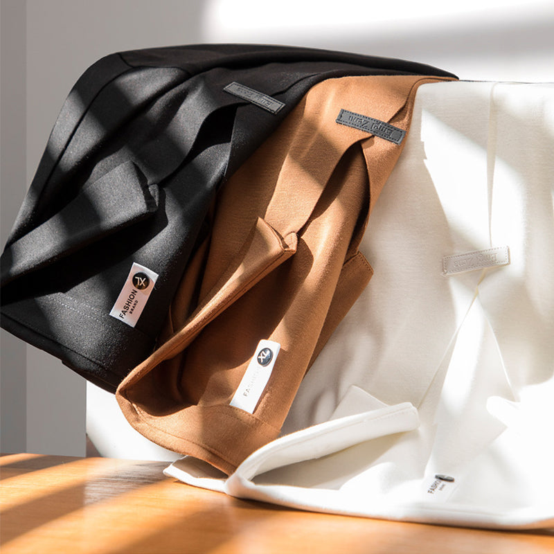 Hans & Lea Poloshirt Benno für Herren