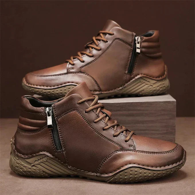 Hans & Lea Stiefel Reto für Herren