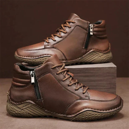 Hans & Lea Stiefel Reto für Herren