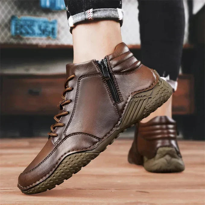 Hans & Lea Stiefel Reto für Herren