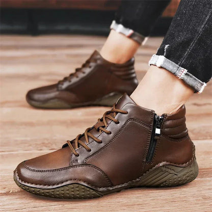 Hans & Lea Stiefel Reto für Herren