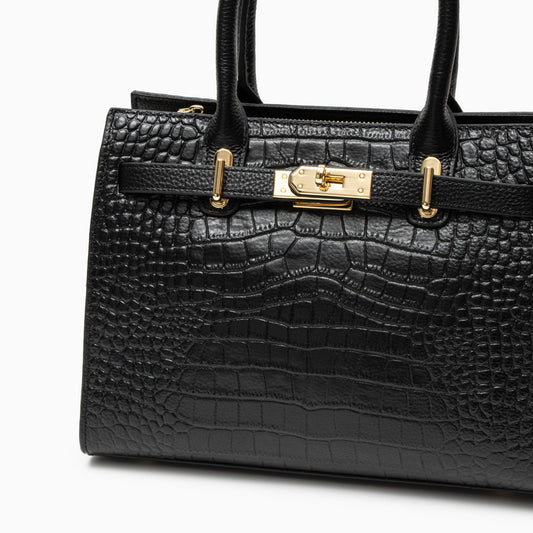 Astrid | Elegant Handbag with Structured Silhouette