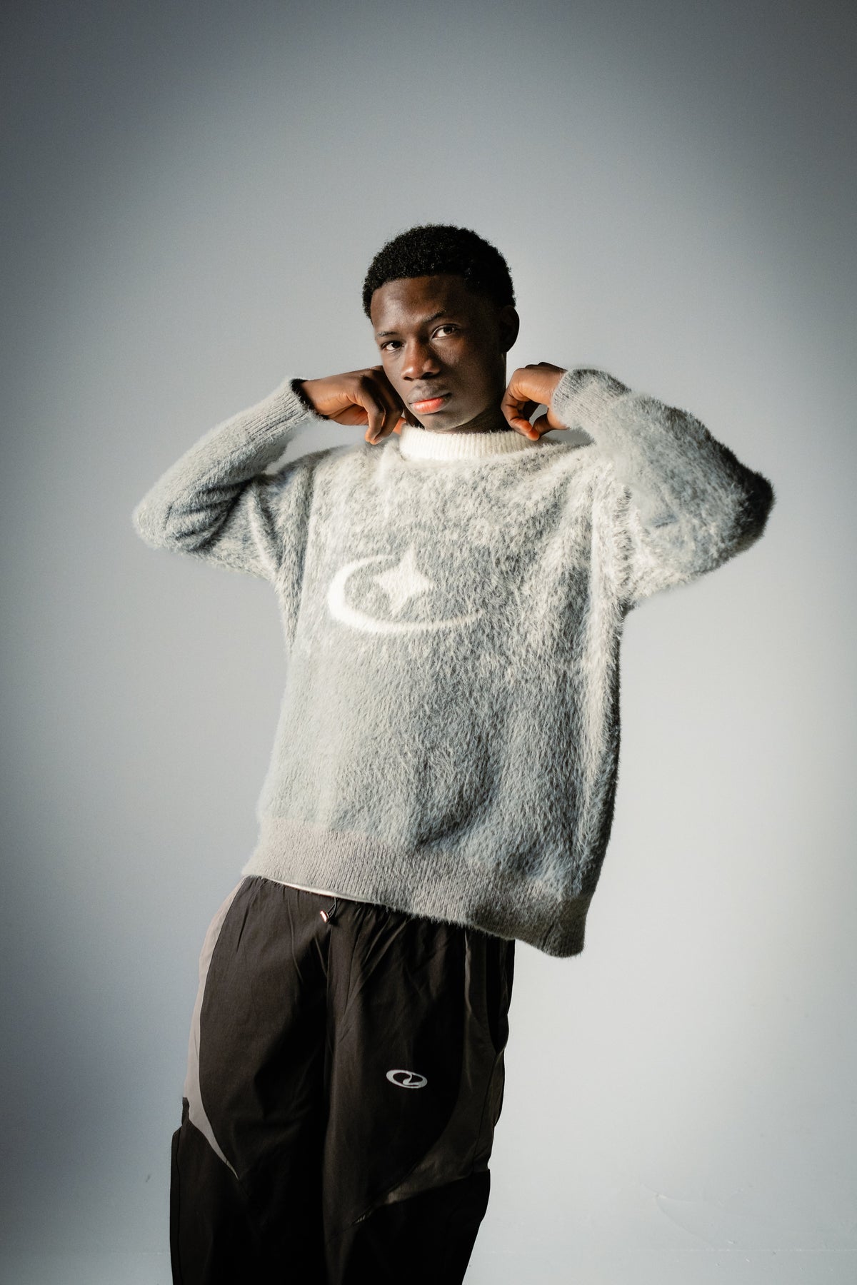 Hans & Lea Pullover Severin für Herren