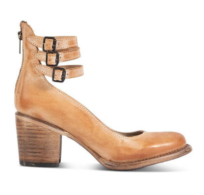 Freya | Orthopaedic Sandals with Heel