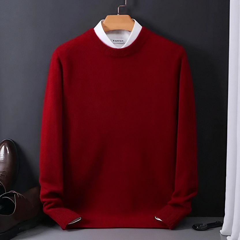 Hans & Lea Pullover Eberhard für Herren