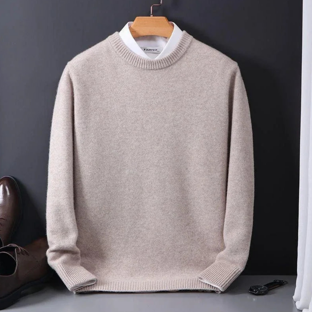 Hans & Lea Pullover Eberhard für Herren