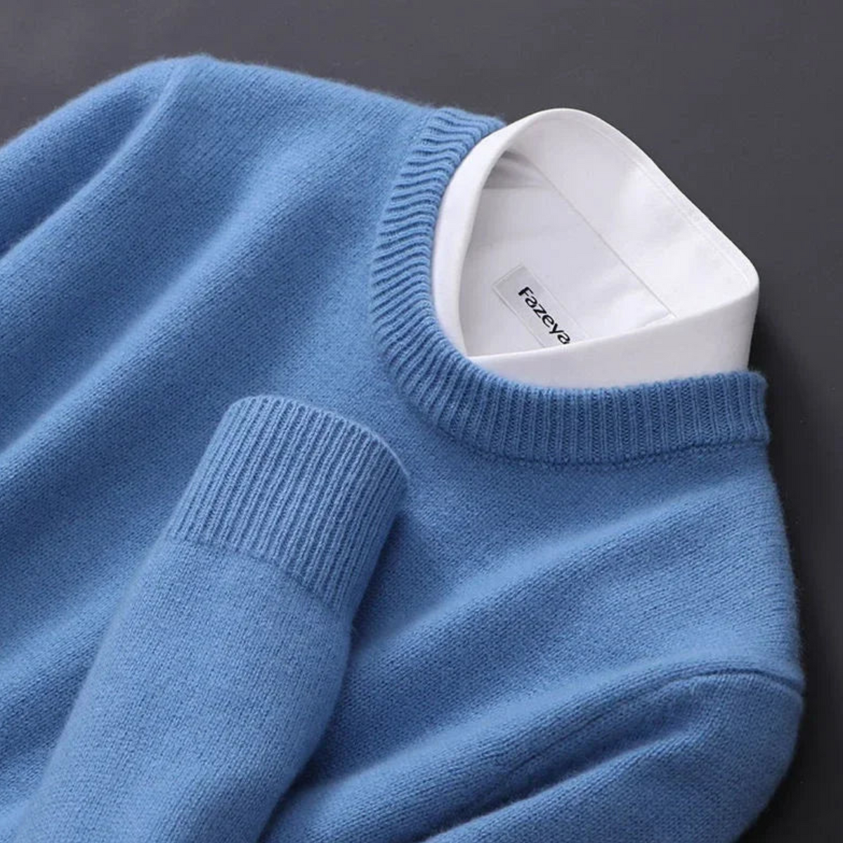 Hans & Lea Pullover Eberhard für Herren