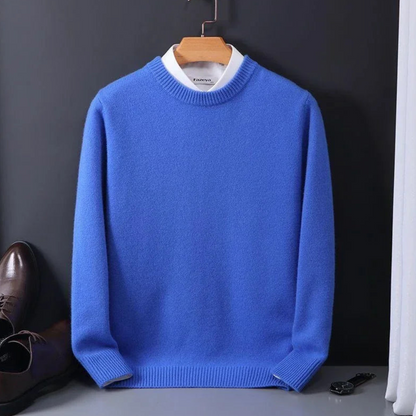 Hans & Lea Pullover Eberhard für Herren