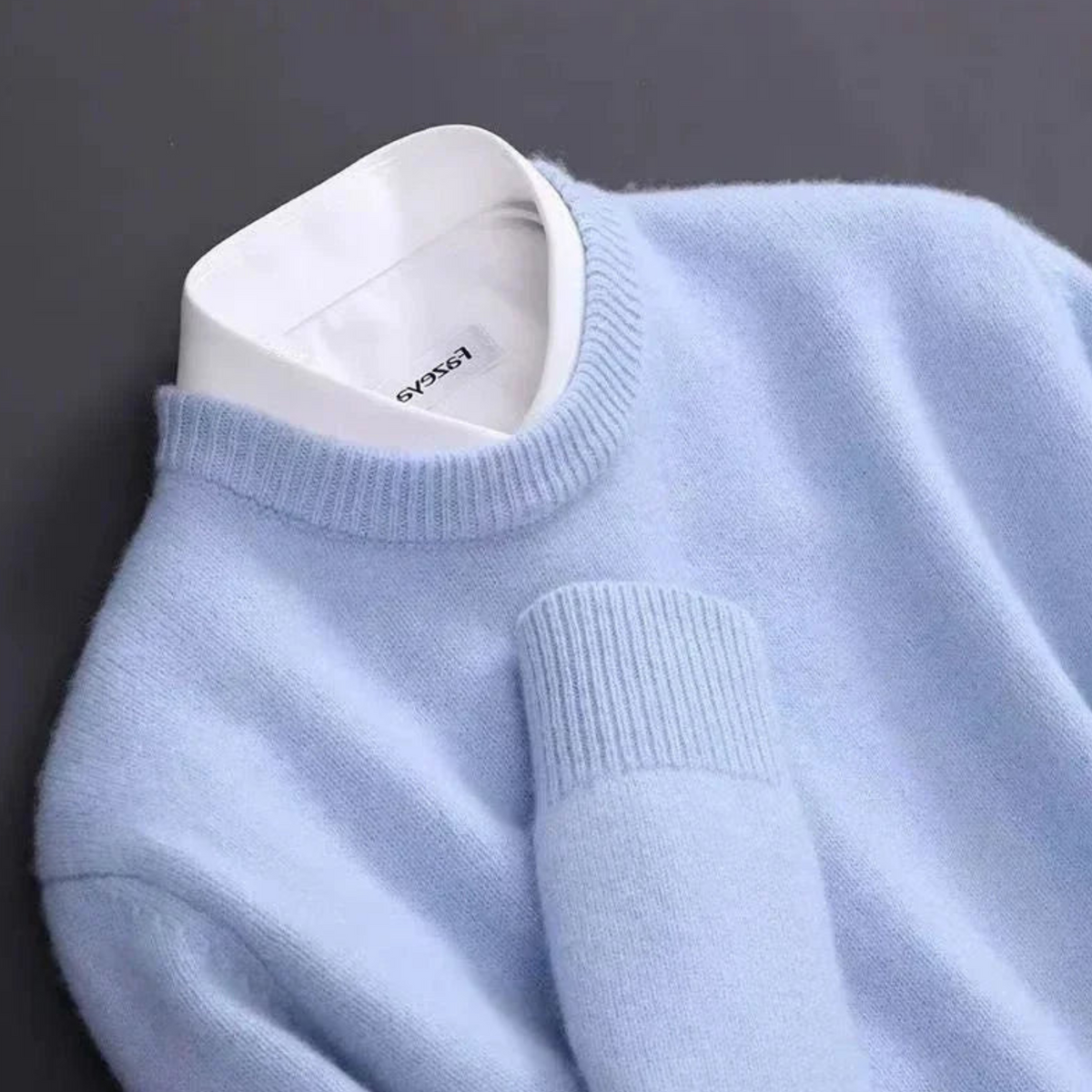 Hans & Lea Pullover Eberhard für Herren