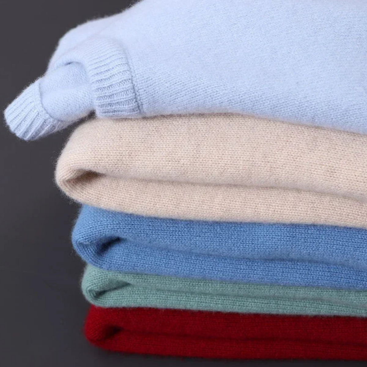 Hans & Lea Pullover Eberhard für Herren