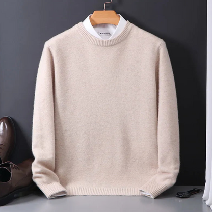Hans & Lea Pullover Eberhard für Herren