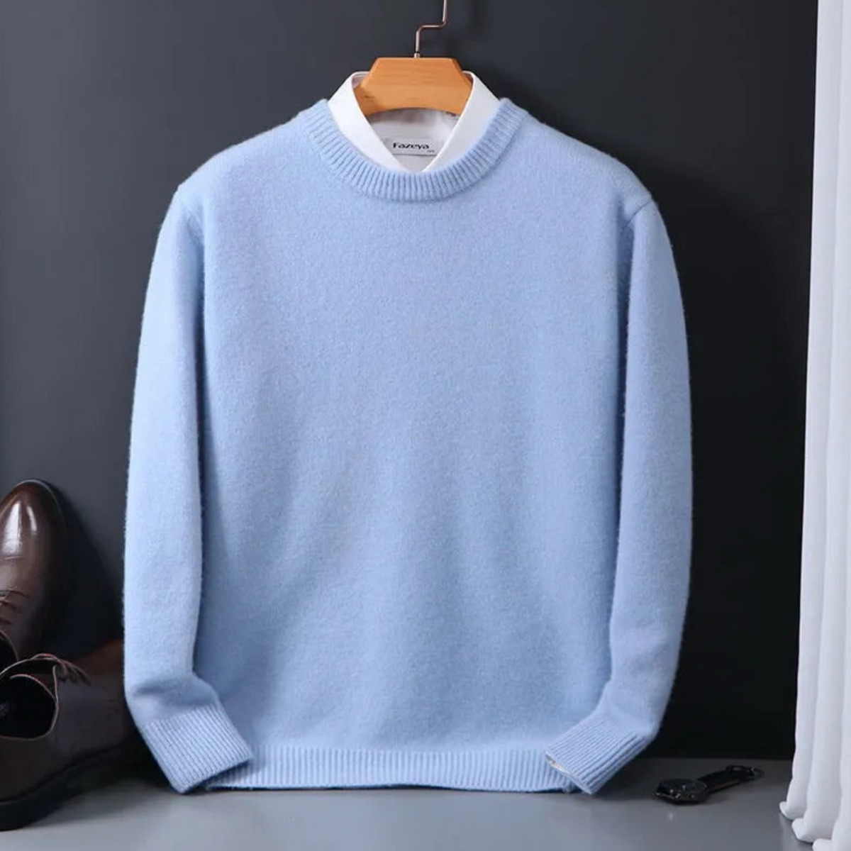 Hans & Lea Pullover Eberhard für Herren