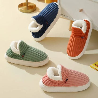 Misty | Slippers – Warm and Comfortable