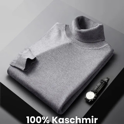 Hans & Lea Rollkragenpullover Bonifaz für Herren