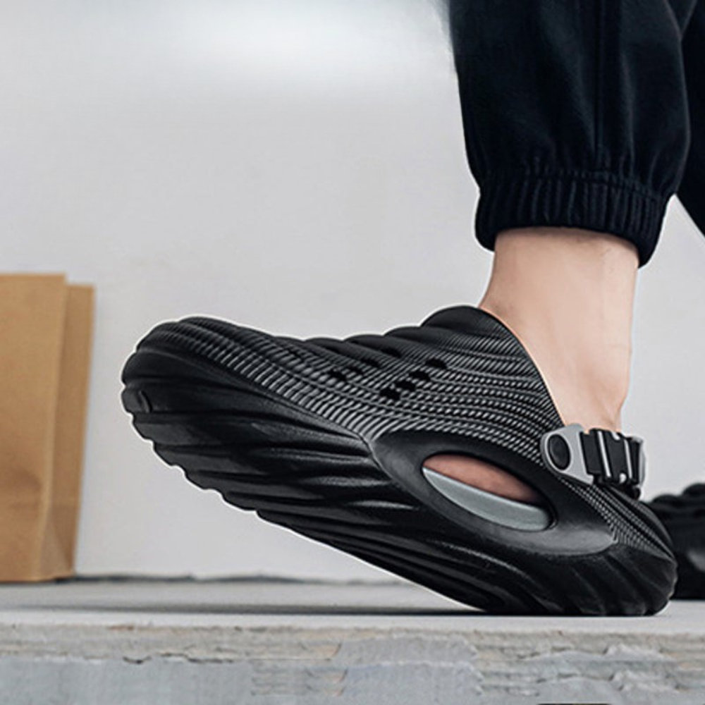 Horst | Lässige Zehensandalen für Männer