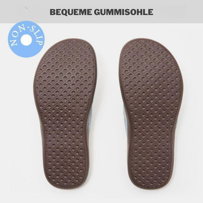 Corinne | Comfortable Orthopaedic Summer Sandals for Women