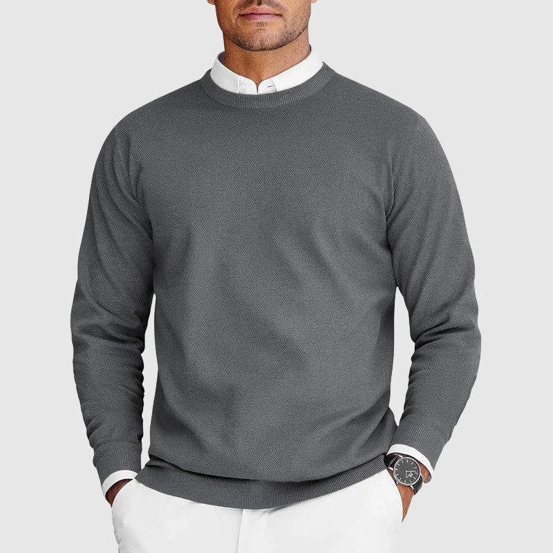 Hans & Lea Pullover Ferdinand für Herren
