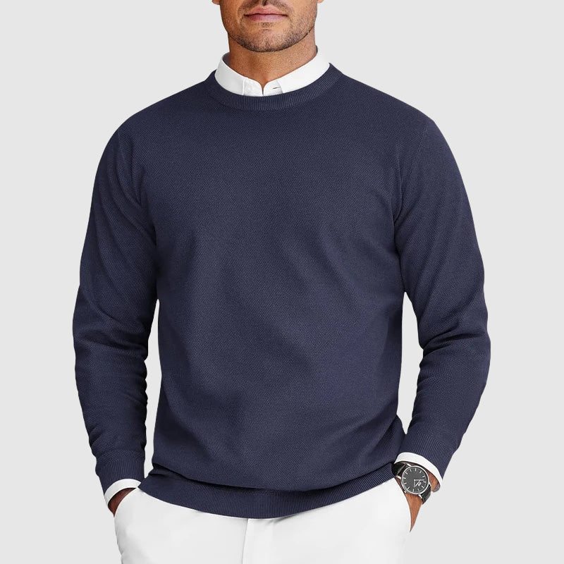 Hans & Lea Pullover Ferdinand für Herren