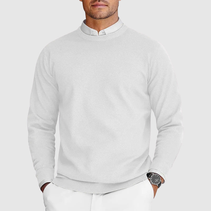 Hans & Lea Pullover Ferdinand für Herren