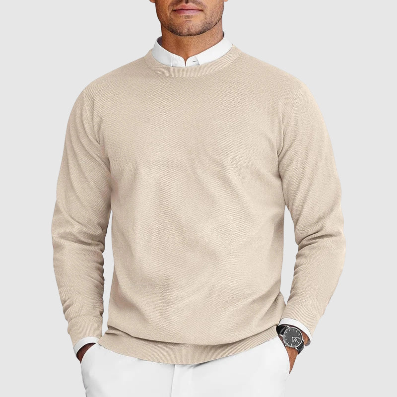 Hans & Lea Pullover Ferdinand für Herren