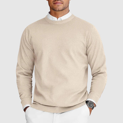 Hans & Lea Pullover Ferdinand für Herren