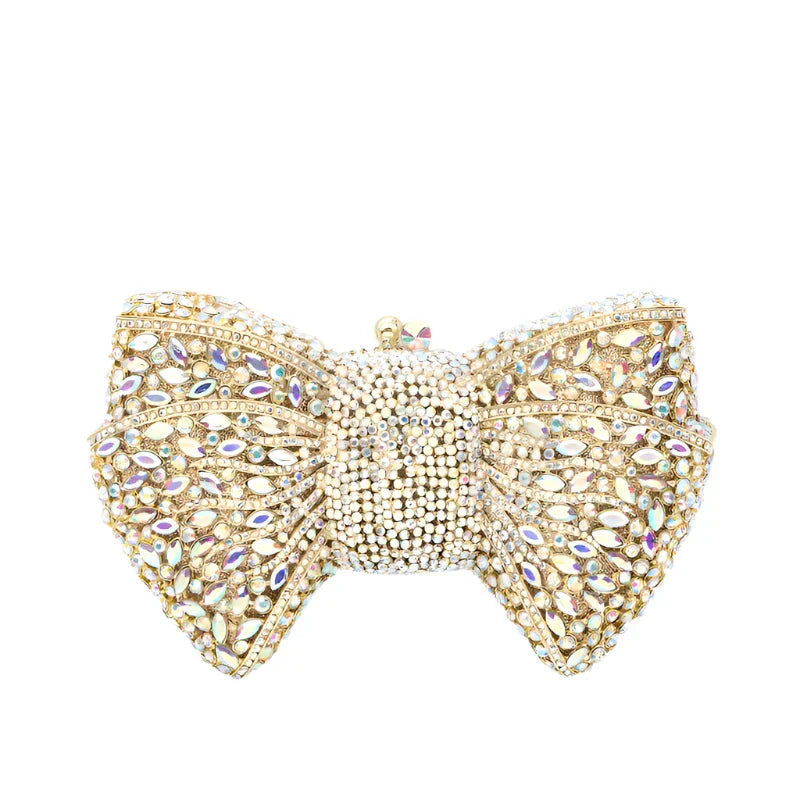 Britta | Elegant Evening Clutch