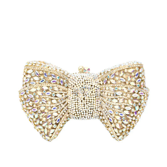 Britta | Elegant Evening Clutch