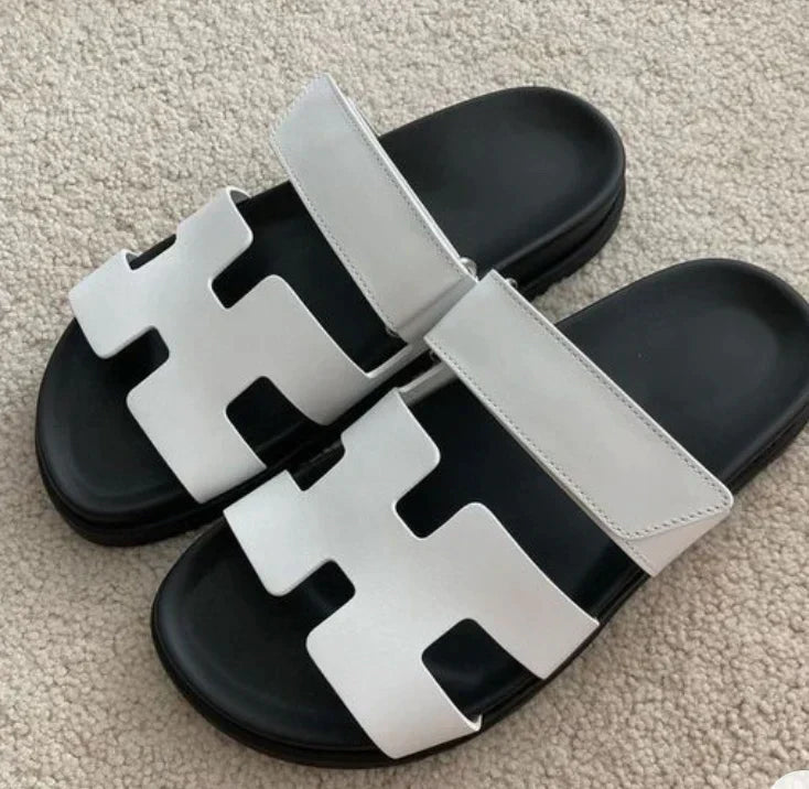 Hildy | Super-Soft Slip-On Sandals