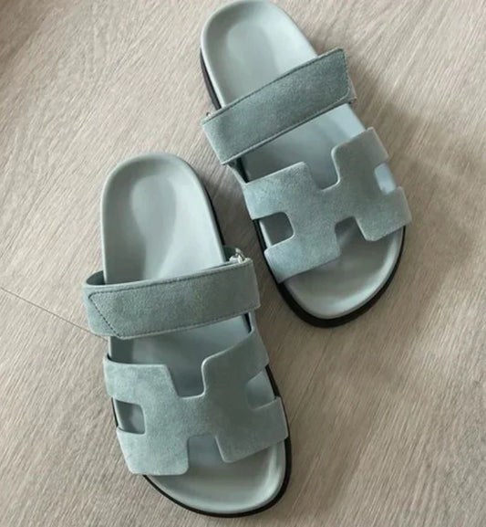 Hildy | Super-Soft Slip-On Sandals