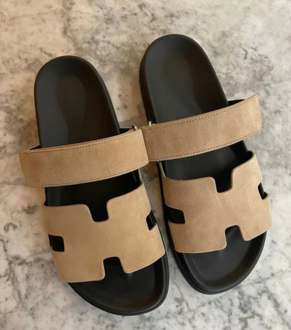 Hildy | Super-Soft Slip-On Sandals
