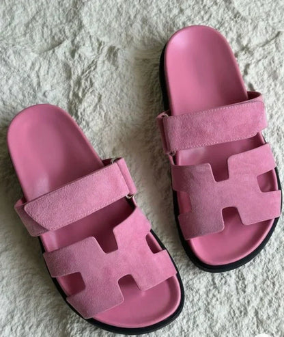 Hildy | Super-Soft Slip-On Sandals