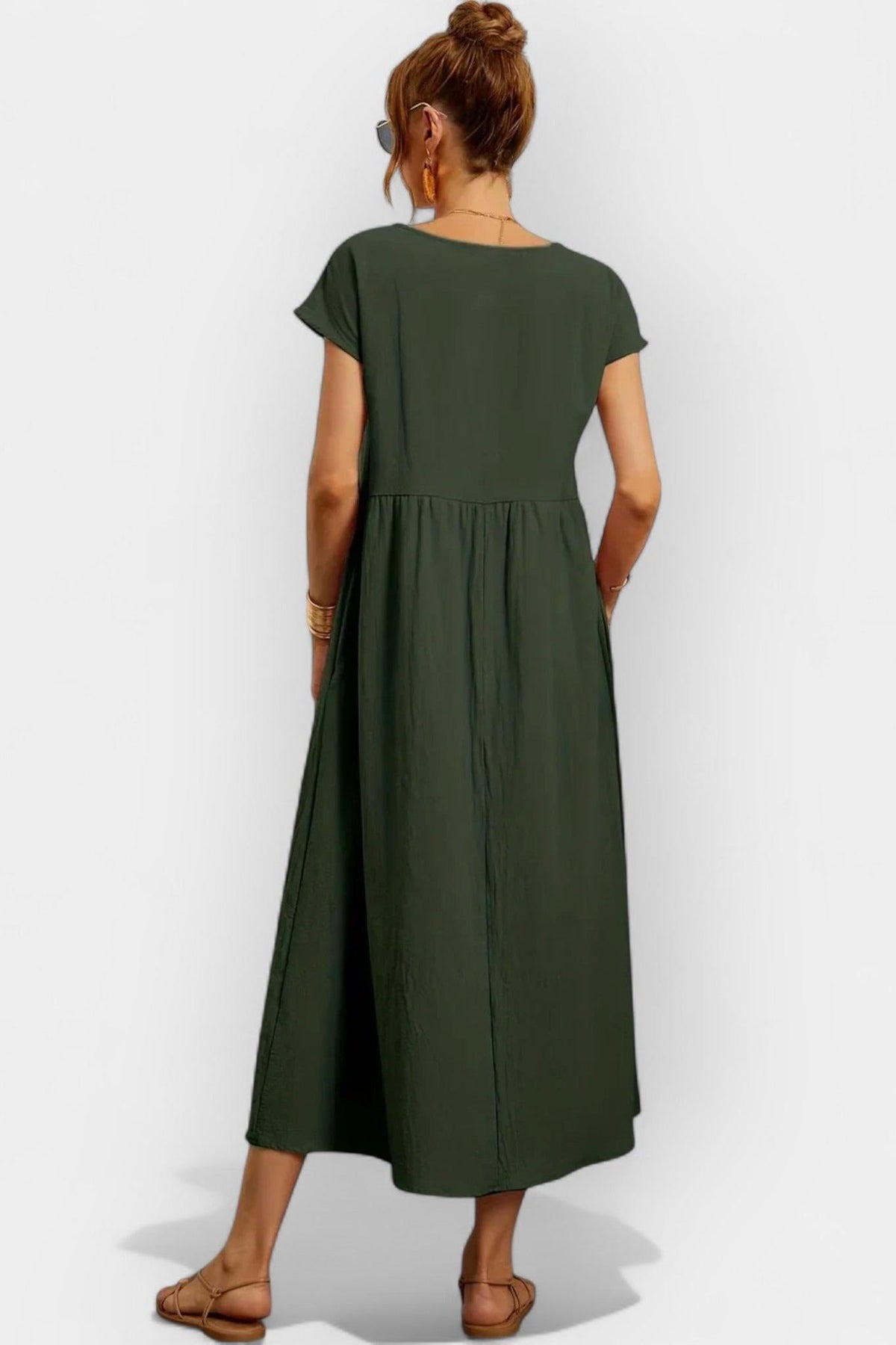 Hans & Lea Sommerkleid Irmtraud für Damen