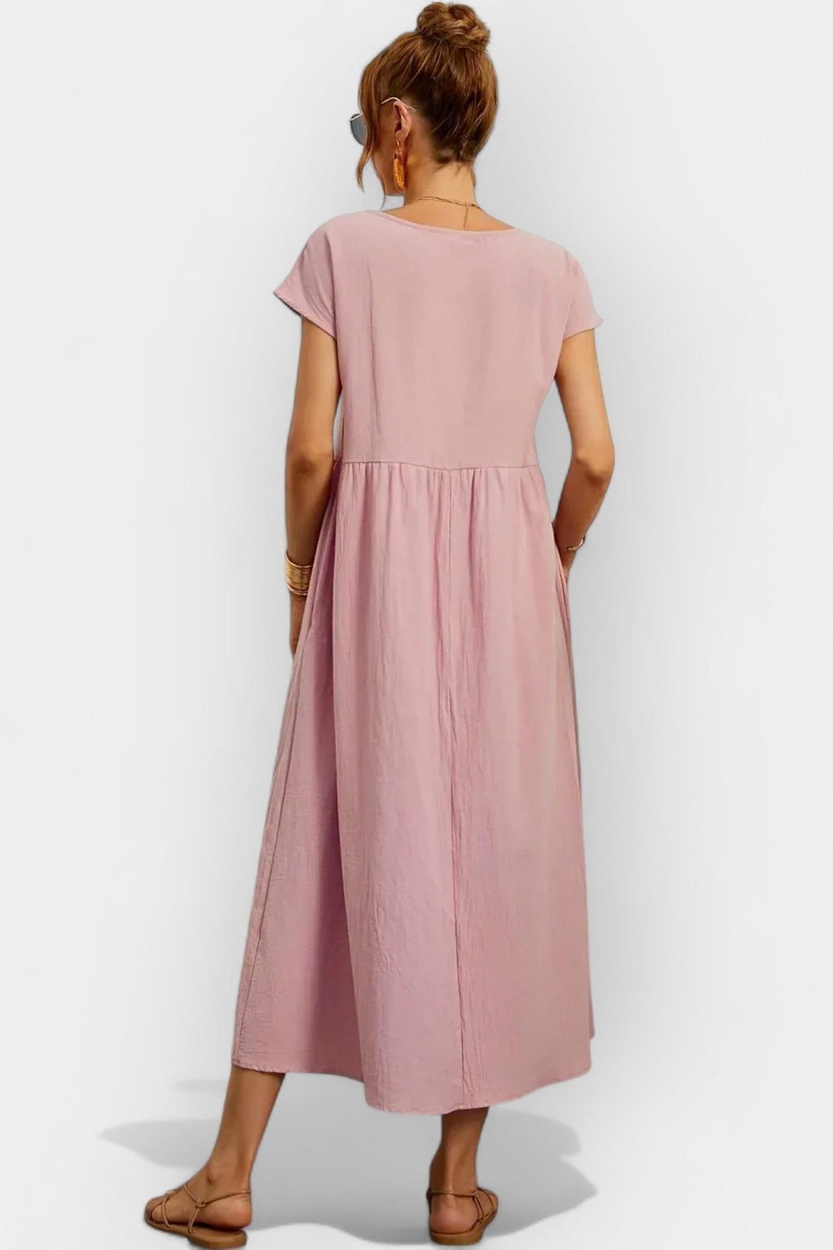 Hans & Lea Sommerkleid Irmtraud für Damen