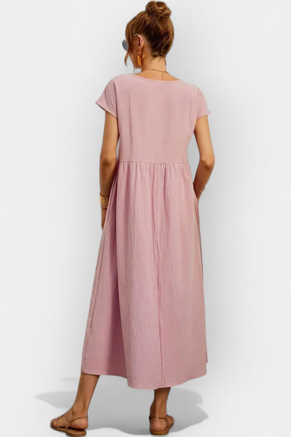 Hans & Lea Sommerkleid Irmtraud für Damen