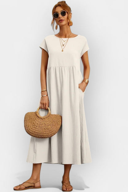 Hans & Lea Sommerkleid Irmtraud für Damen