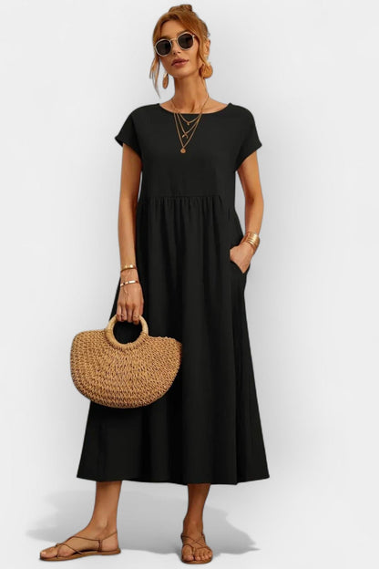 Hans & Lea Sommerkleid Irmtraud für Damen