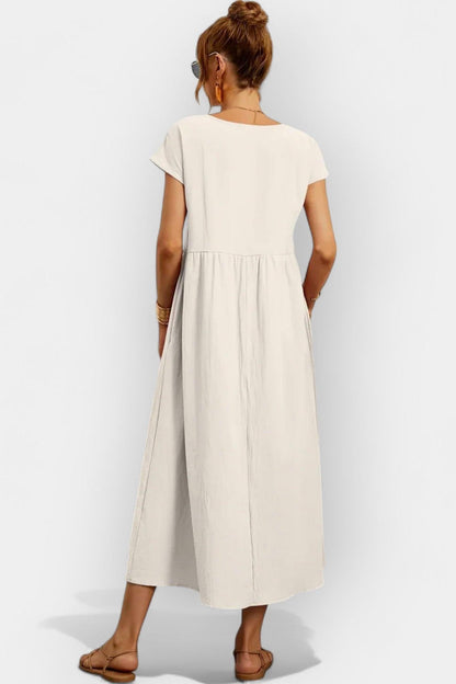 Hans & Lea Sommerkleid Irmtraud für Damen