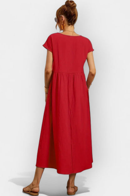 Hans & Lea Sommerkleid Irmtraud für Damen