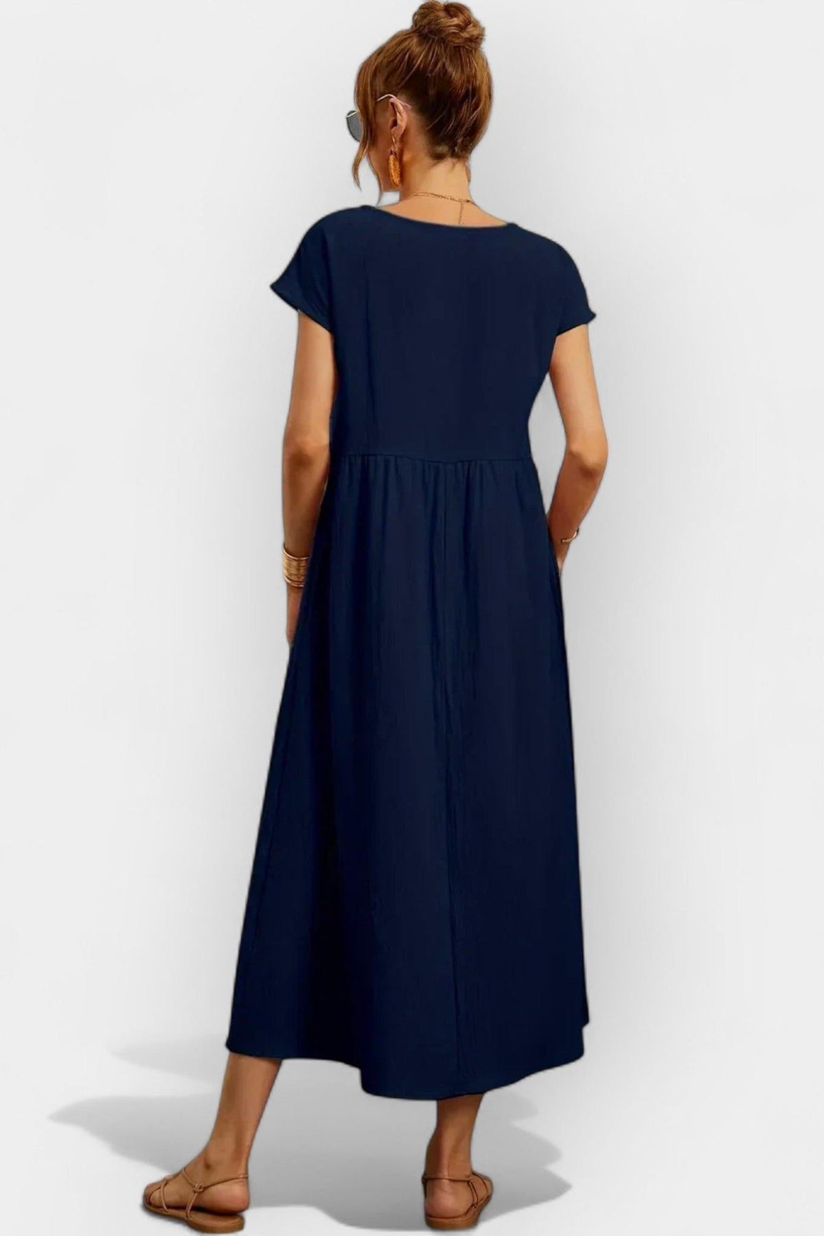 Hans & Lea Sommerkleid Irmtraud für Damen