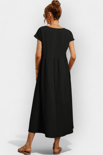 Hans & Lea Sommerkleid Irmtraud für Damen
