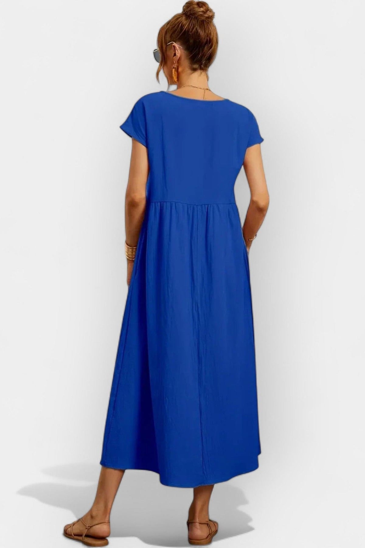 Hans & Lea Sommerkleid Irmtraud für Damen