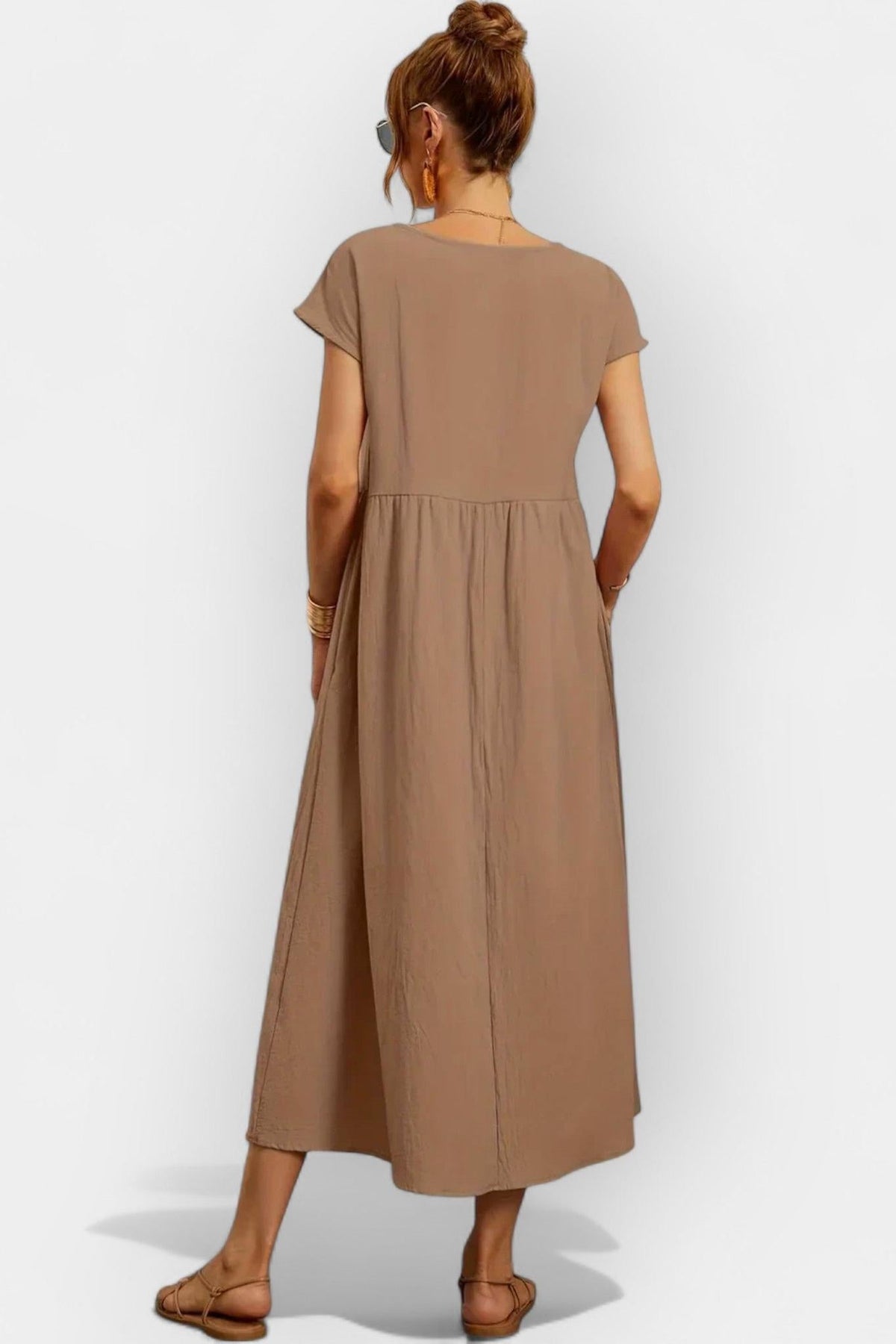 Hans & Lea Sommerkleid Irmtraud für Damen