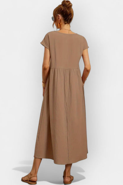 Hans & Lea Sommerkleid Irmtraud für Damen
